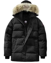 Canada Goose Clothing for Men - Up to 50% off at Lyst.com