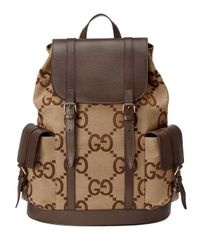 gucci zaino backpack