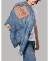 lee jacket price