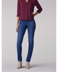 Lee Jeans Jeans for Women - Up to 57% off at Lyst.com
