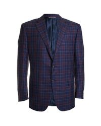 canali jacket price
