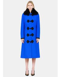 andrew gn coat