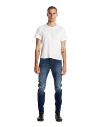 Neuw - Blue Iggy Skinny | Harajuku Aw for Men - Lyst