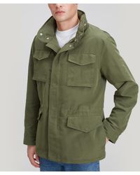 nn07 joel parka