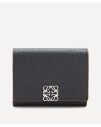 loewe wallet sale