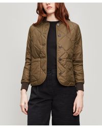 barbour freckleton jacket
