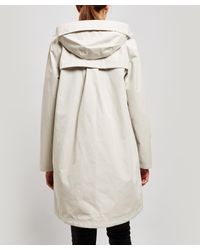 barbour barogram jacket