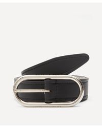 acne studio belt