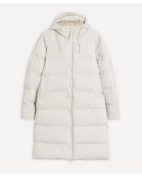 rains thermal puffer