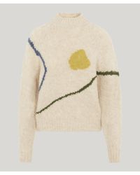 Paloma wool aries sweater Outlet
