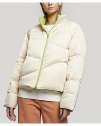 paloma wool puffer jacket