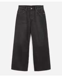 Acne Studios Jeans for Men - Up to 80% off at Lyst.com