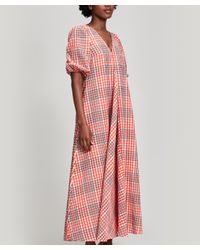 express design studio dress