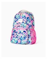 coach graham backpack