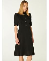 lk bennett ladies dresses