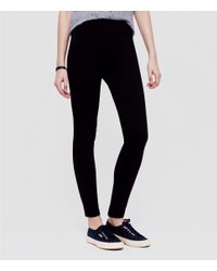 lou and grey leggings