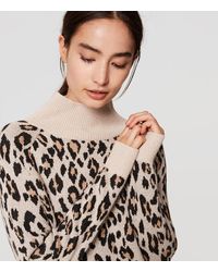 Loft Leopard Print Cardigan, Buy Now 