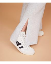 lou and grey gola sneakers