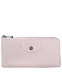 portefeuille longchamp solde