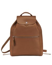 sac a dos longchamp cuir