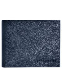 portefeuille longchamp solde