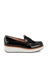 kate spade priya flats