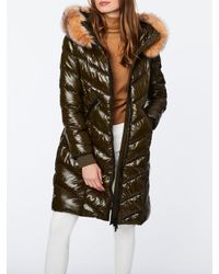 bernardo ladies jacket