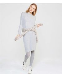 lou & grey brushmarl jumpsuit