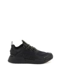 Nmd cheap r3 black