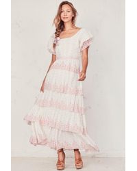 loveshackfancy martine dress