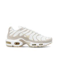white air max plus womens