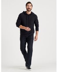 221 straight coolmax stretch jean