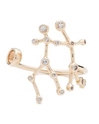 Lulu Frost - Multicolor Zodiacs Gemini + Air Ring - Lyst