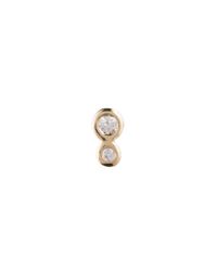 Lulu Frost - Pink Zodiacs Water Stud - Lyst