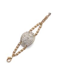 Lulu Frost - Multicolor *vintage* Deco Bracelet 1 - Lyst