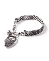 Lulu Frost - Multicolor Nina Bracelet - Lyst