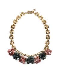 Lulu Frost - Multicolor Rumba Multi Necklace - Lyst