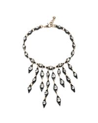Lulu Frost - Multicolor Eclipse Necklace - Lyst