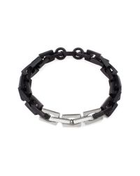 Lulu Frost | Metallic George Frost 75/25 Bracelet for Men | Lyst