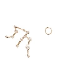 Lulu Frost - Multicolor Zodiacs Air Stud - Lyst