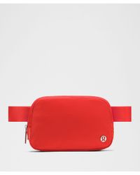 lululemon athletica new year everywhere belt bag 1l W 19cm x D 5cm x H 13cm (7.5 x 2 x 5) Volume NWT Lululemon Lunar New Year