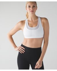 lululemon stuff your bra