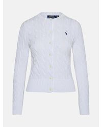 ralph lauren cardigans