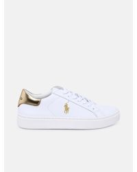 polo shoes womens