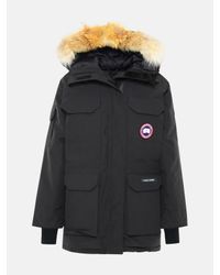 Canada Goose Expedition Parkas for Women - Up to 16% off at Lyst.com
