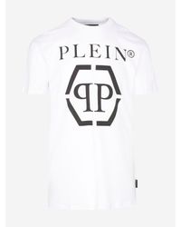 magliette philipp plein