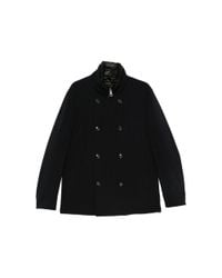 Montecore Black Jackets for men