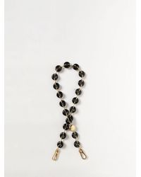 Loewe Black Shoulder Strap