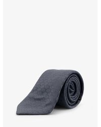 Dior Blue Dior Silk Tie for men