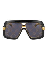 gucci glasses men